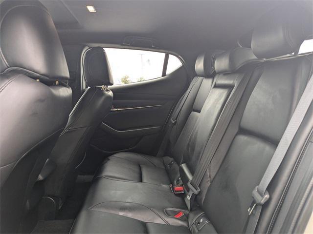 used 2024 Mazda Mazda3 car, priced at $17,976