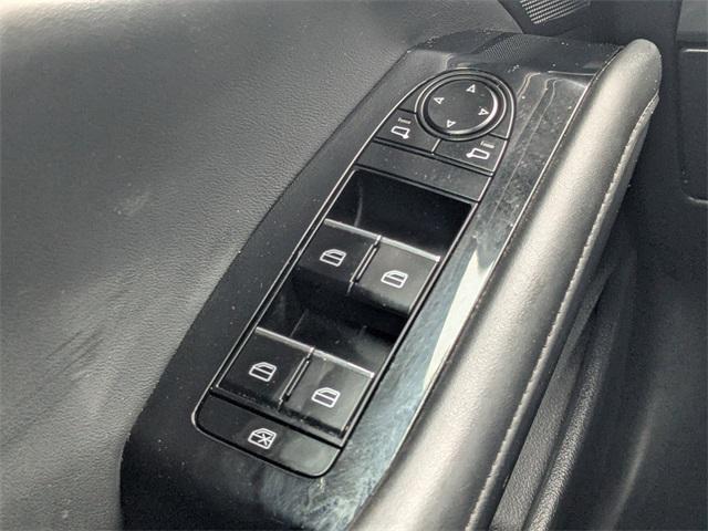 used 2024 Mazda Mazda3 car, priced at $17,976