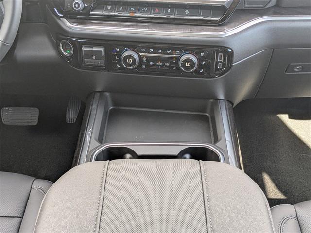 new 2026 Chevrolet Silverado 2500 car, priced at $79,730