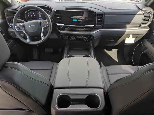 new 2026 Chevrolet Silverado 2500 car, priced at $79,730
