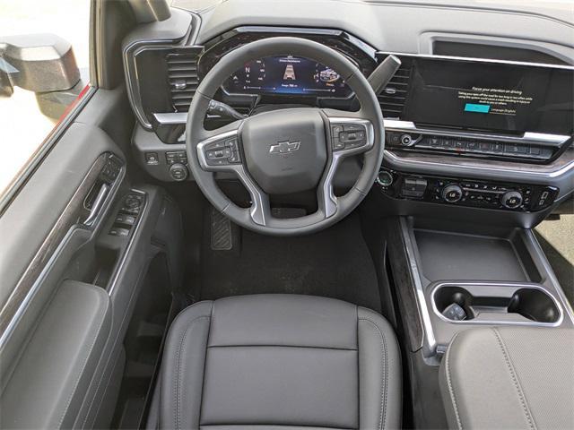 new 2026 Chevrolet Silverado 2500 car, priced at $79,730