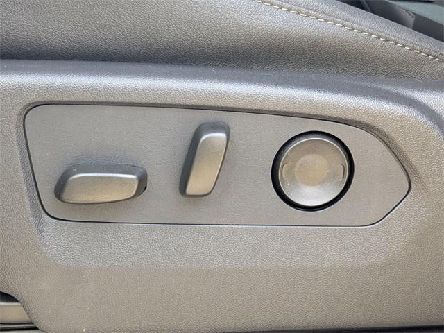 new 2026 Chevrolet Silverado 2500 car, priced at $79,730