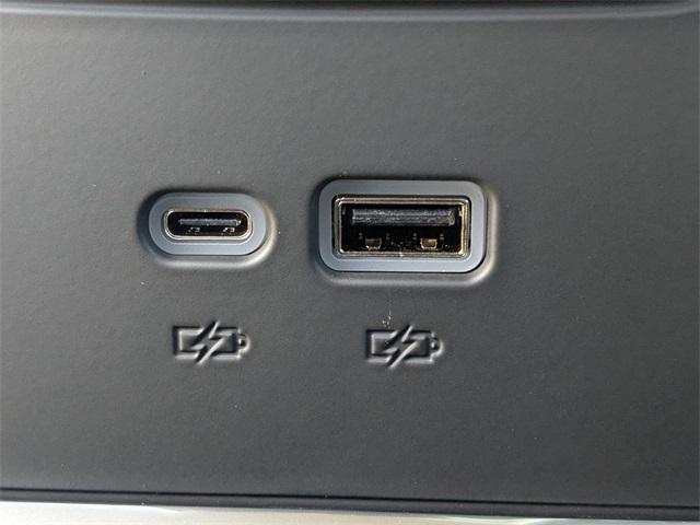 new 2026 Chevrolet Silverado 2500 car, priced at $79,730