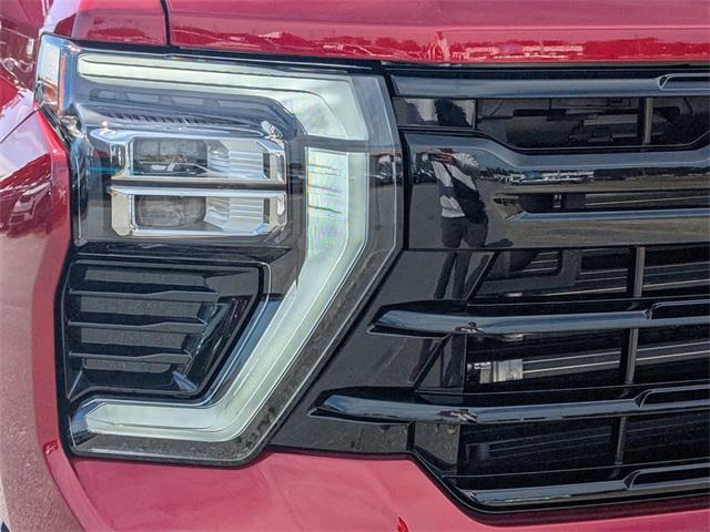 new 2026 Chevrolet Silverado 2500 car, priced at $79,730