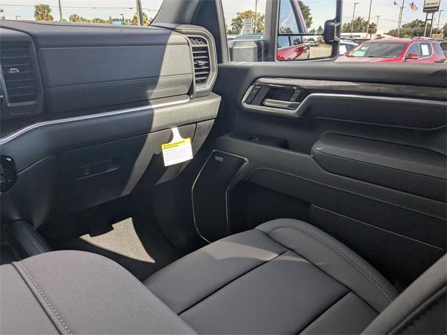 new 2026 Chevrolet Silverado 2500 car, priced at $79,730