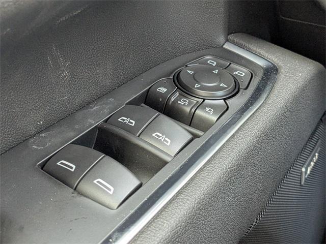 new 2026 Chevrolet Silverado 2500 car, priced at $79,730