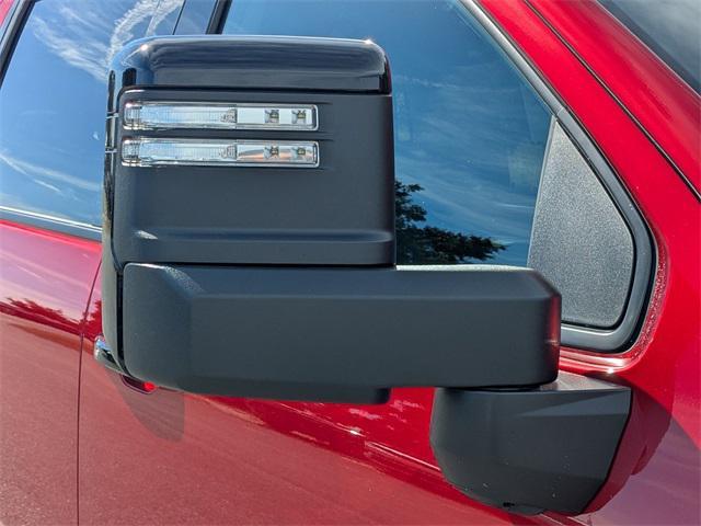 new 2026 Chevrolet Silverado 2500 car, priced at $79,730