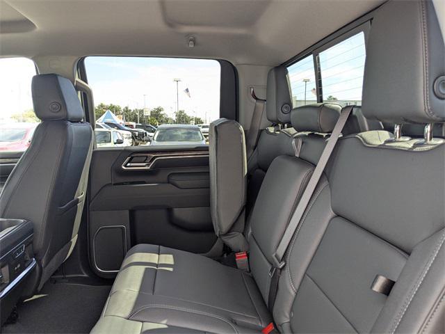 new 2026 Chevrolet Silverado 2500 car, priced at $79,730