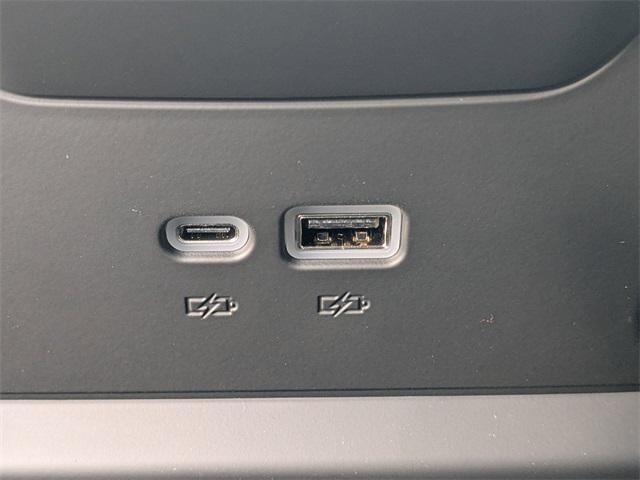 new 2026 Chevrolet Silverado 2500 car, priced at $71,395