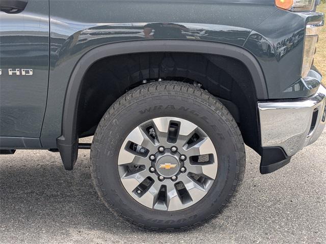 new 2026 Chevrolet Silverado 2500 car, priced at $71,395