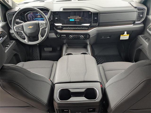 new 2026 Chevrolet Silverado 2500 car, priced at $71,395