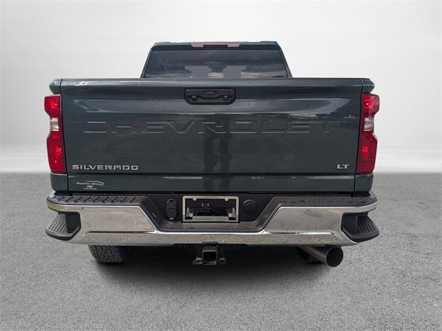 new 2026 Chevrolet Silverado 2500 car, priced at $71,395