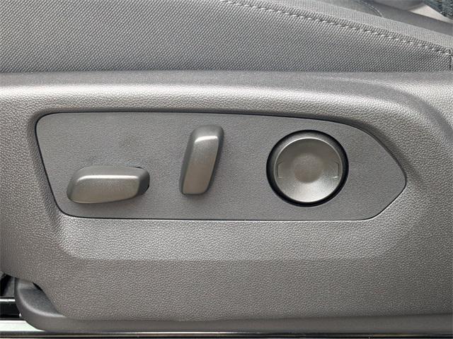 new 2026 Chevrolet Silverado 2500 car, priced at $71,395