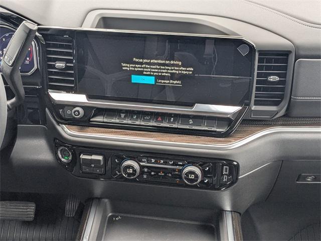 new 2026 Chevrolet Silverado 2500 car, priced at $71,395