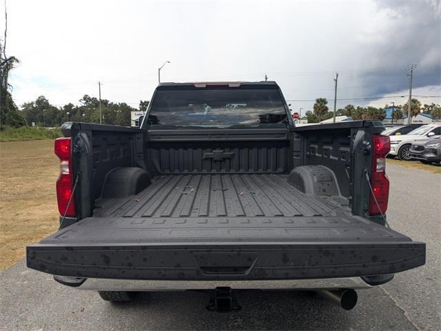 new 2026 Chevrolet Silverado 2500 car, priced at $71,395