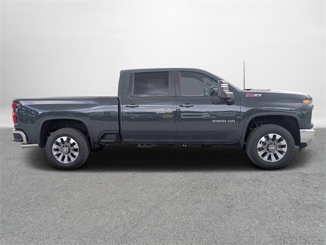 new 2026 Chevrolet Silverado 2500 car, priced at $71,395