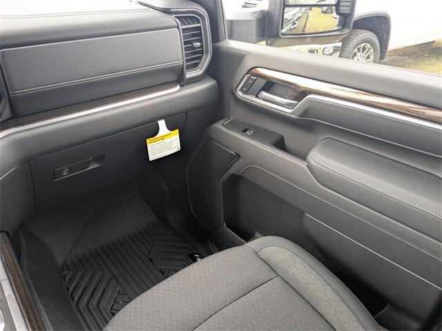 new 2026 Chevrolet Silverado 2500 car, priced at $71,395