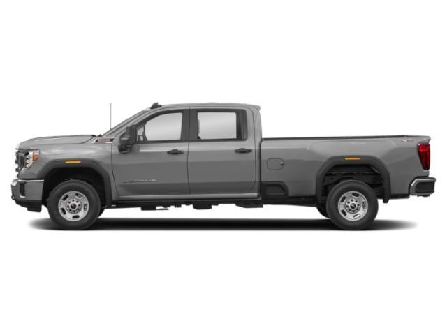 used 2023 GMC Sierra 2500 car, priced at $44,922