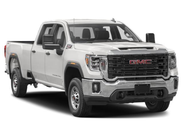 used 2023 GMC Sierra 2500 car, priced at $44,922