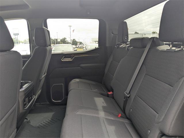 used 2022 Chevrolet Silverado 1500 car, priced at $47,347