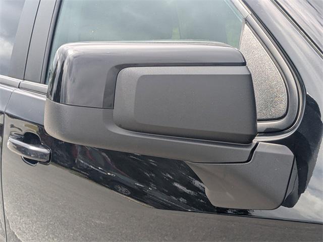used 2022 Chevrolet Silverado 1500 car, priced at $47,347