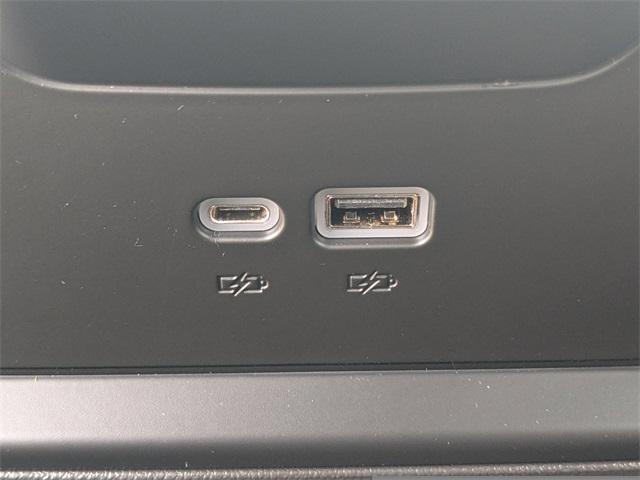 used 2022 Chevrolet Silverado 1500 car, priced at $47,347
