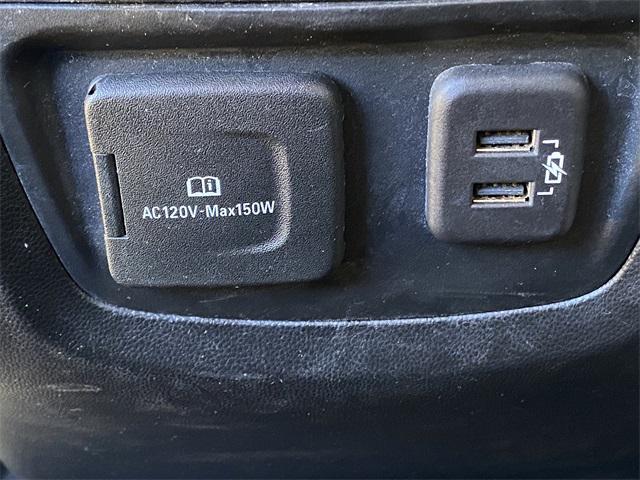 used 2020 Buick Enclave car, priced at $20,315