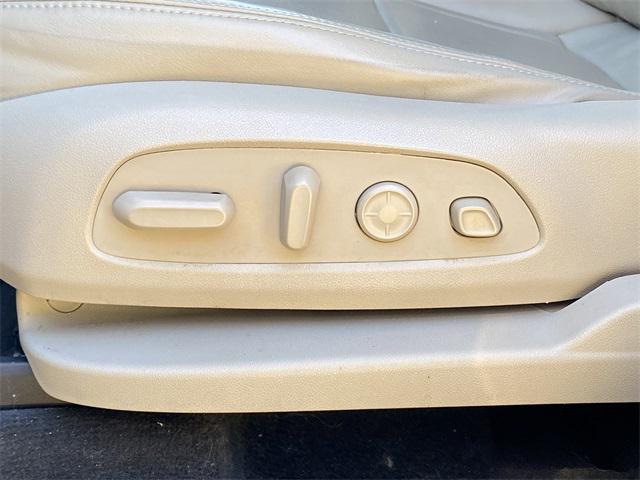 used 2020 Buick Enclave car, priced at $20,315