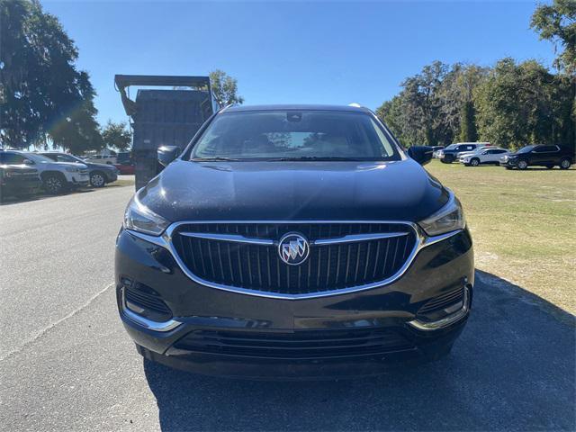 used 2020 Buick Enclave car, priced at $20,315