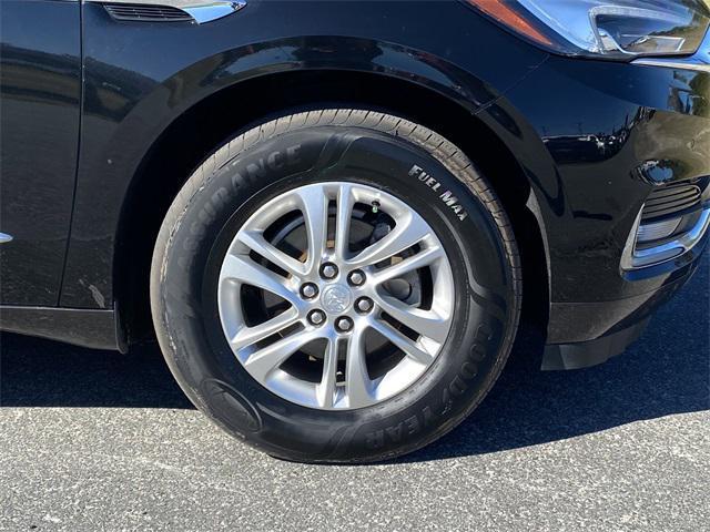 used 2020 Buick Enclave car, priced at $20,315
