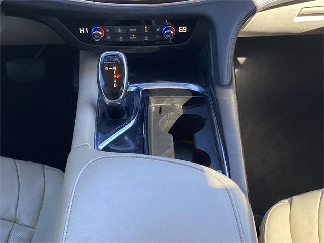 used 2020 Buick Enclave car, priced at $20,315