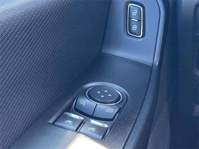 used 2025 Ford F-150 car, priced at $45,166