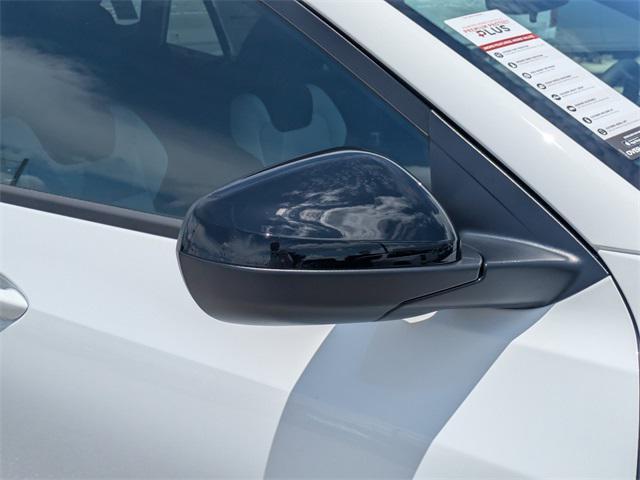new 2025 Chevrolet Trax car, priced at $23,330