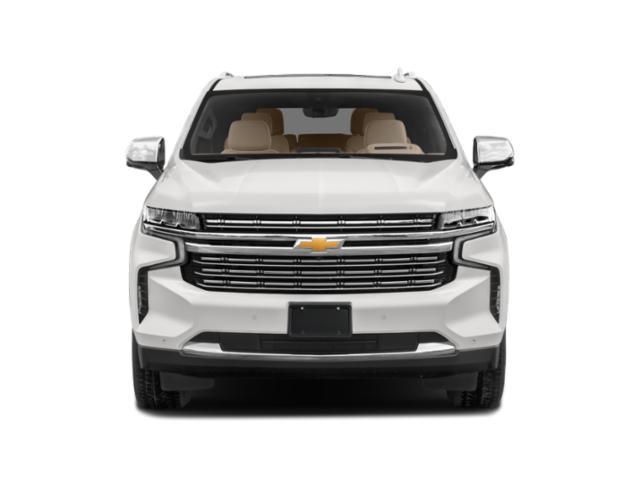 used 2021 Chevrolet Tahoe car, priced at $33,211