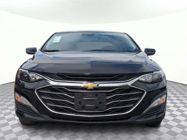 used 2023 Chevrolet Malibu car, priced at $18,775