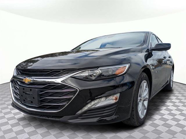 used 2023 Chevrolet Malibu car, priced at $18,775