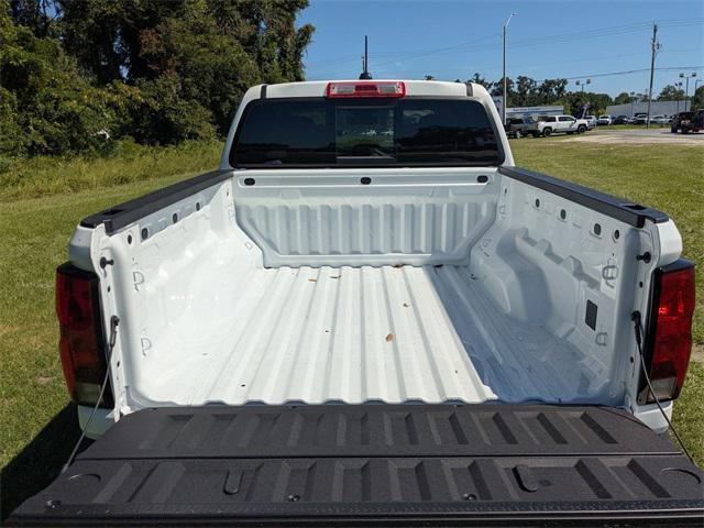 new 2026 Chevrolet Colorado car, priced at $36,135