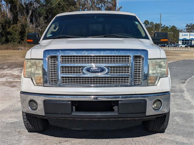 used 2011 Ford F-150 car, priced at $14,803