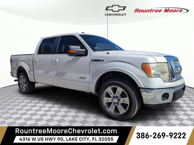 used 2011 Ford F-150 car, priced at $15,331