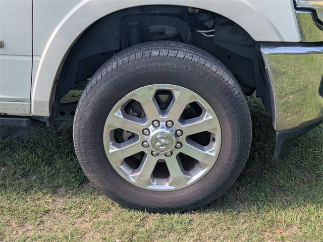 used 2019 Ram 2500 car, priced at $43,125