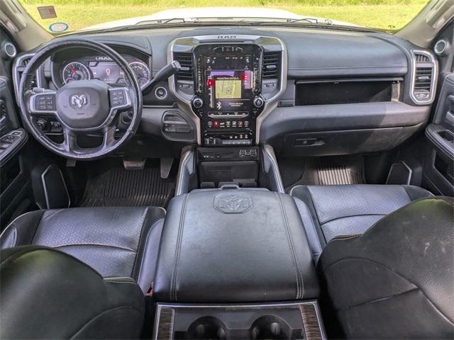 used 2019 Ram 2500 car, priced at $43,125