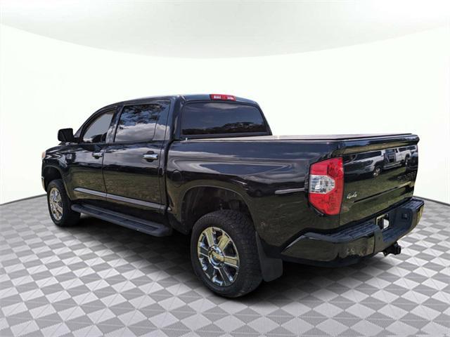 used 2016 Toyota Tundra car, priced at $30,470