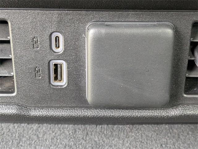 used 2024 Chevrolet Silverado 2500 car, priced at $52,795