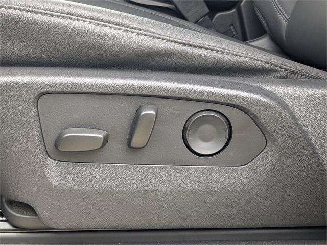 used 2024 Chevrolet Silverado 2500 car, priced at $52,795