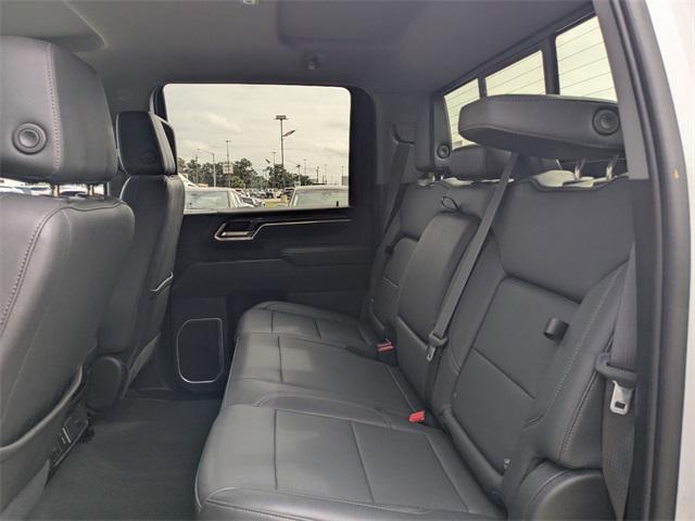 used 2024 Chevrolet Silverado 2500 car, priced at $52,795