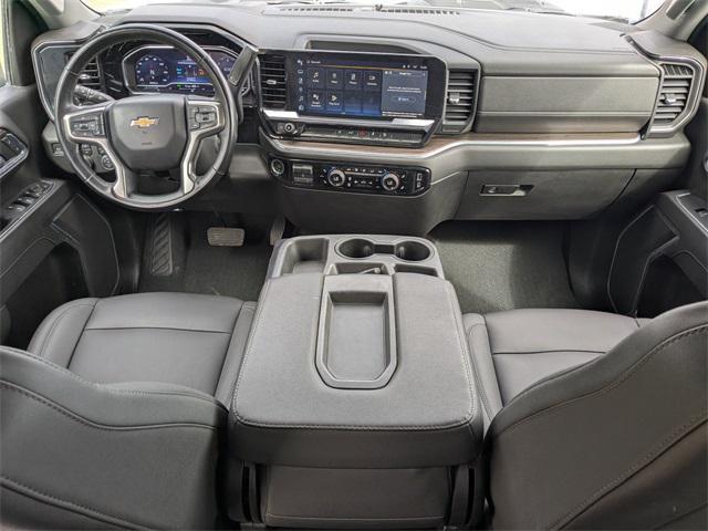 used 2024 Chevrolet Silverado 2500 car, priced at $52,795
