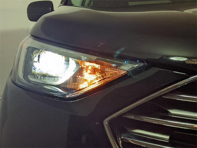 used 2020 Ford Edge car, priced at $11,856