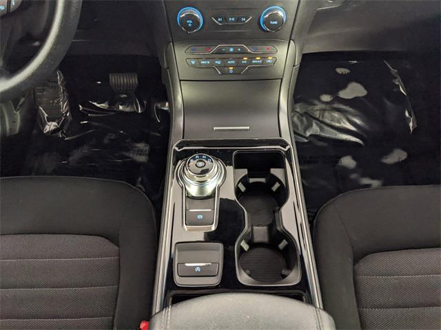 used 2020 Ford Edge car, priced at $11,856