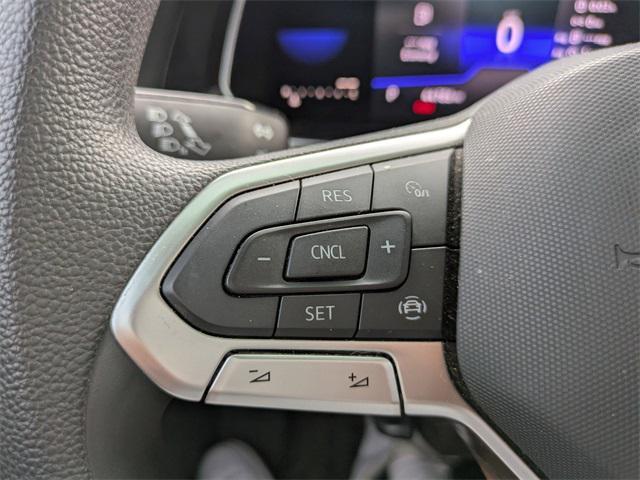 used 2022 Volkswagen Jetta car, priced at $17,305