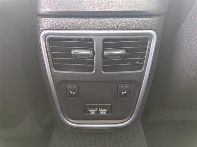 used 2022 Dodge Charger car, priced at $21,683